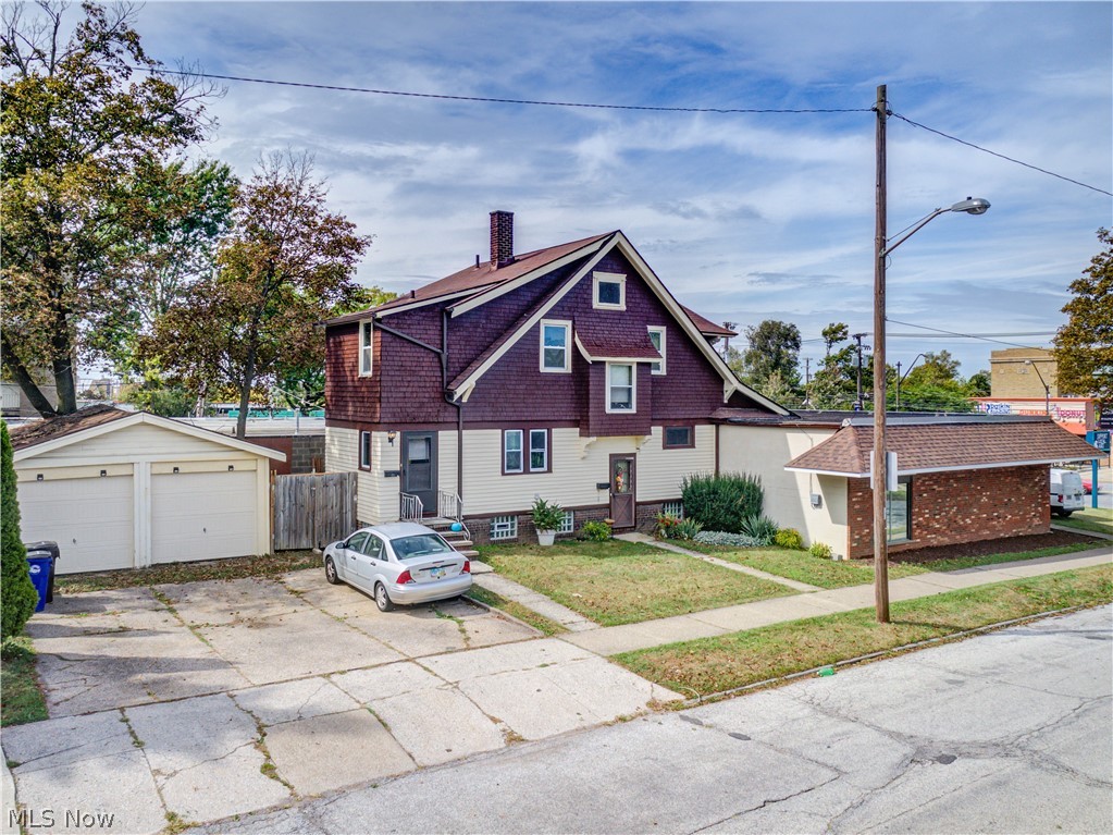 John Olderman Realty Cos Pasa - Commercial Sale