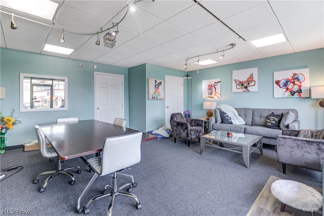 John Olderman Realty Cos Pasa - Commercial Sale