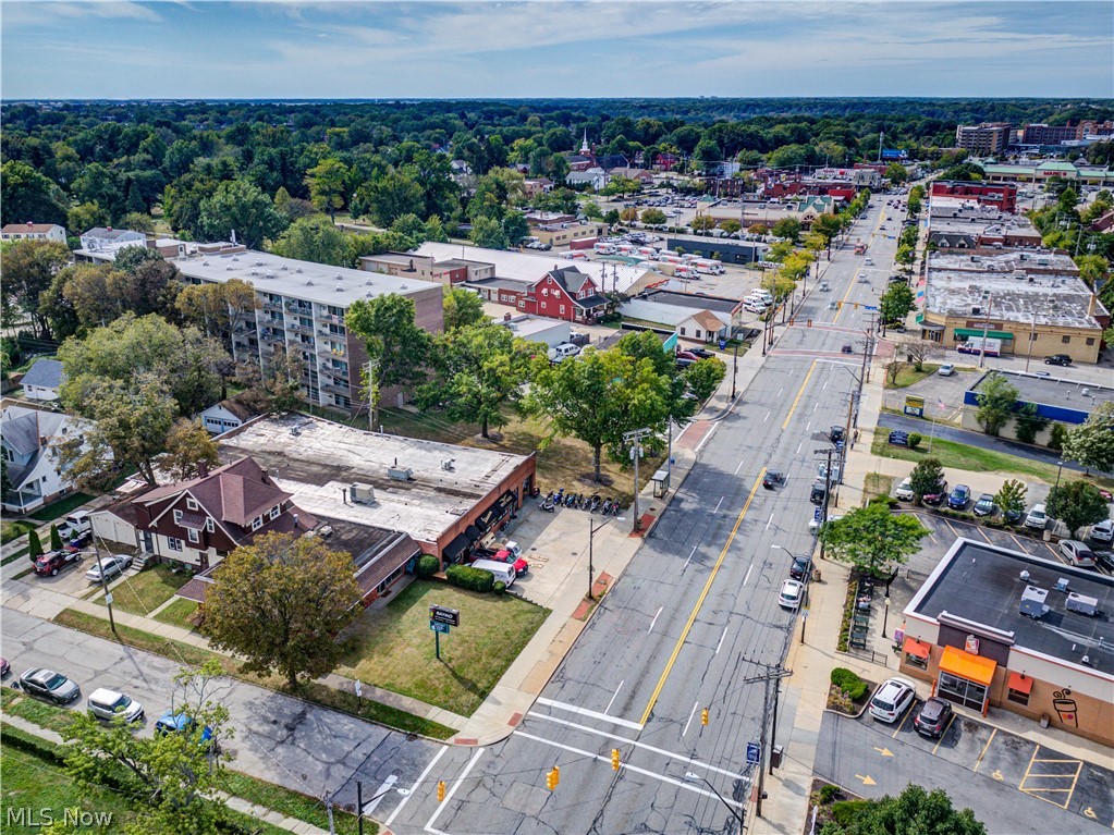 John Olderman Realty Cos Pasa - Commercial Sale