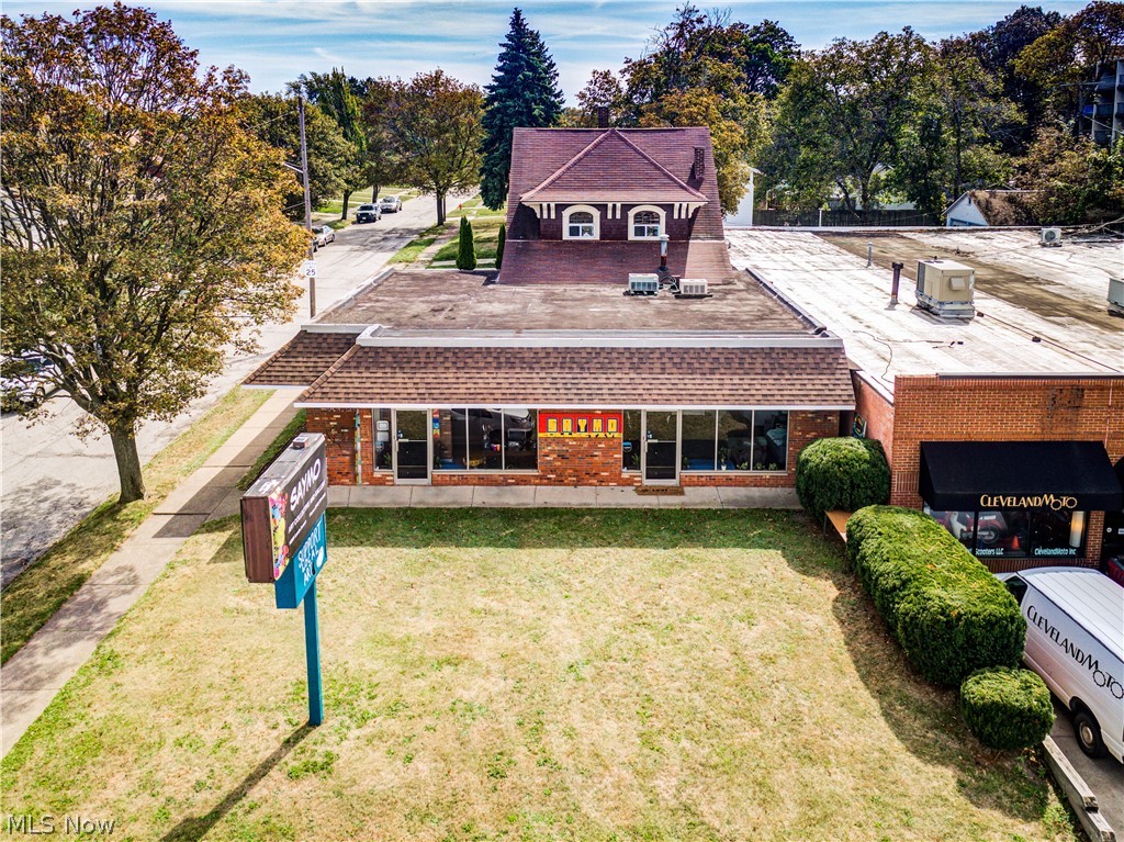 John Olderman Realty Cos Pasa - Commercial Sale