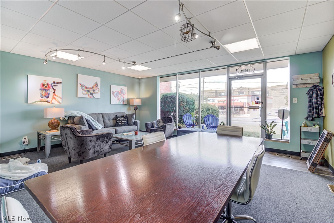 John Olderman Realty Cos Pasa - Commercial Sale