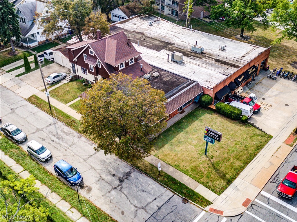 John Olderman Realty Cos Pasa - Commercial Sale