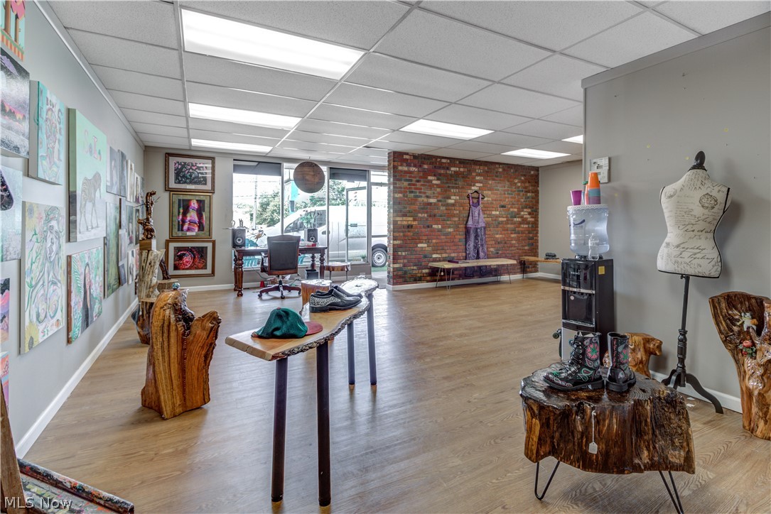 John Olderman Realty Cos Pasa - Commercial Sale