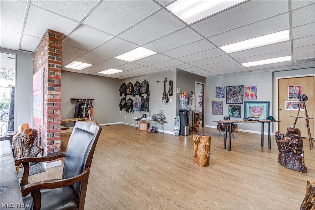 John Olderman Realty Cos Pasa - Commercial Sale