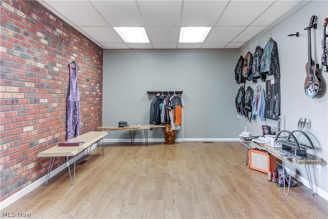 John Olderman Realty Cos Pasa - Commercial Sale