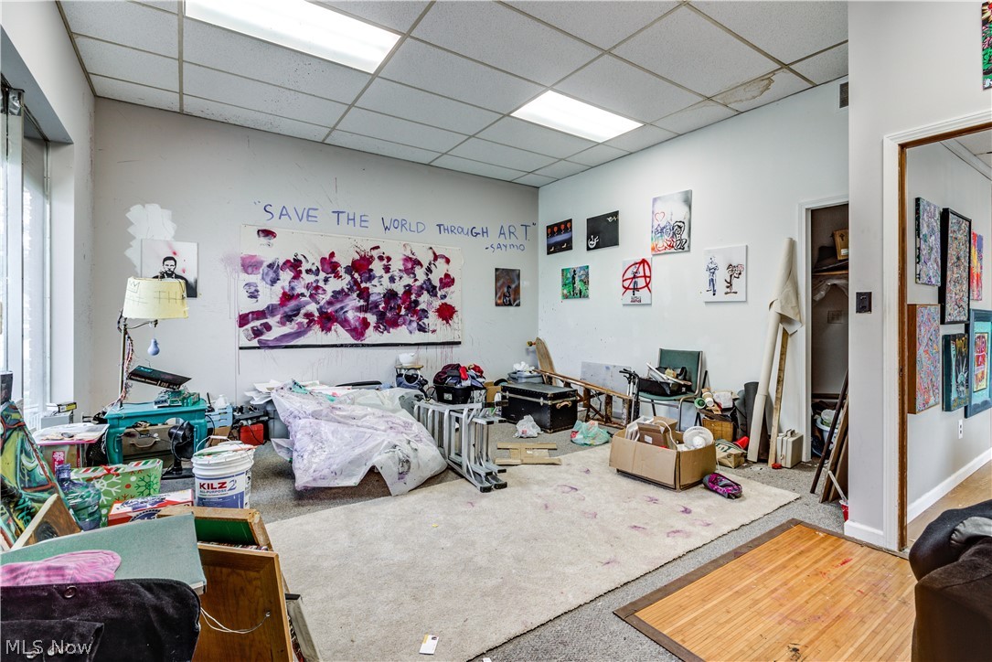 John Olderman Realty Cos Pasa - Commercial Sale