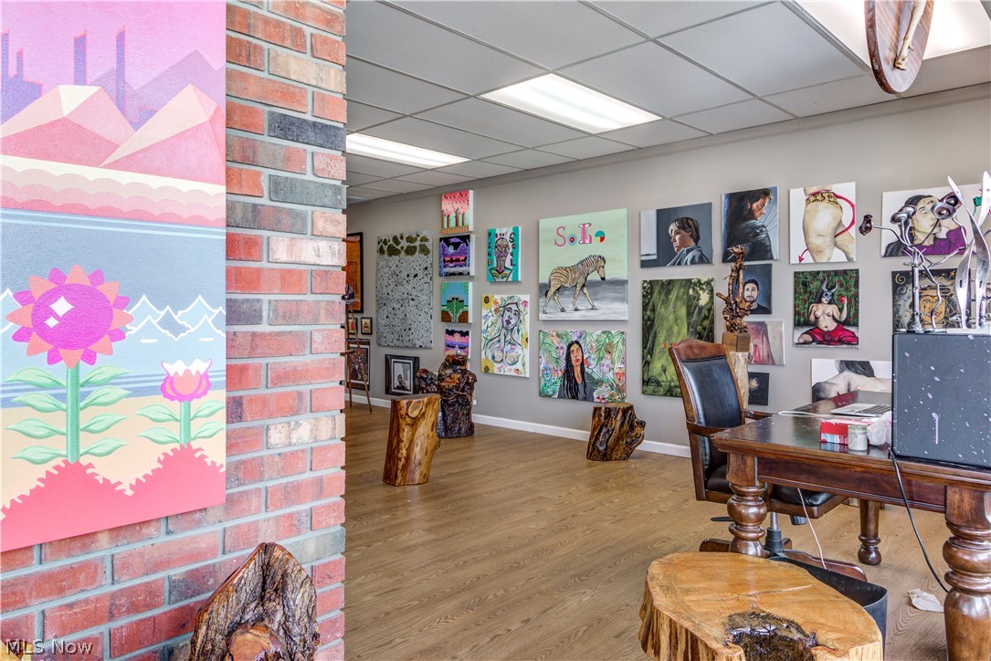 John Olderman Realty Cos Pasa - Commercial Sale