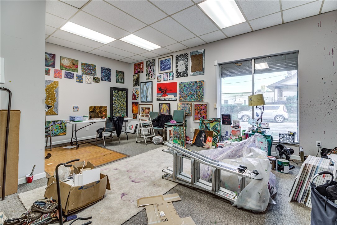 John Olderman Realty Cos Pasa - Commercial Sale