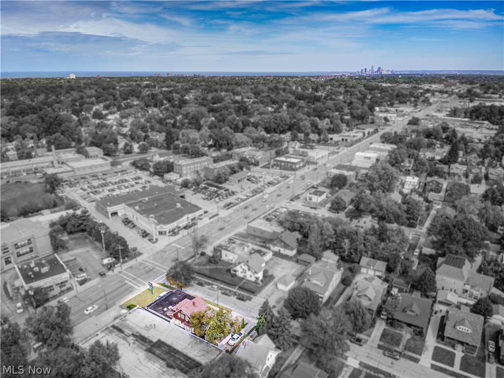 John Olderman Realty Cos Pasa - Commercial Sale