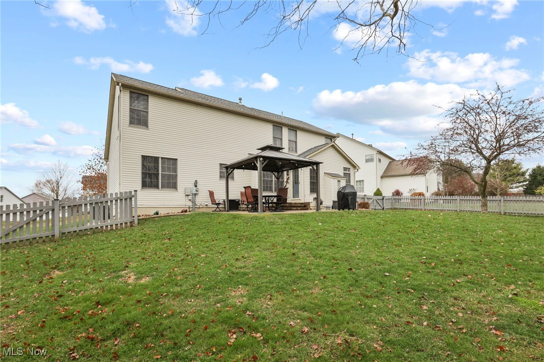 1518 Early Spring Drive, Lancaster, Ohio image 45