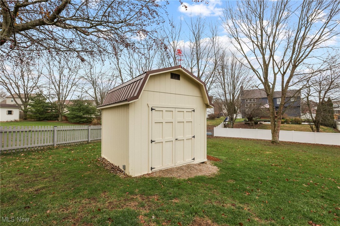 1518 Early Spring Drive, Lancaster, Ohio image 48