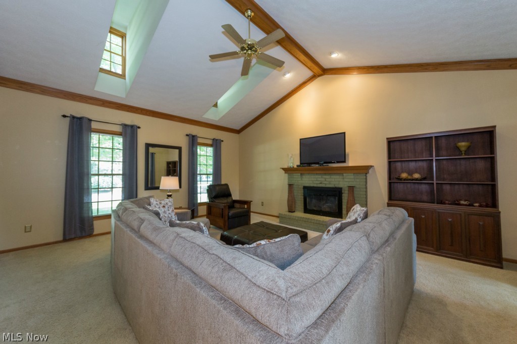 Ashbrooke - Residential