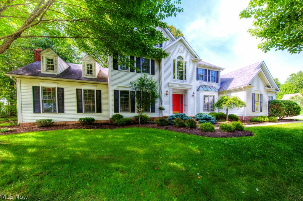 Ashbrooke - Residential