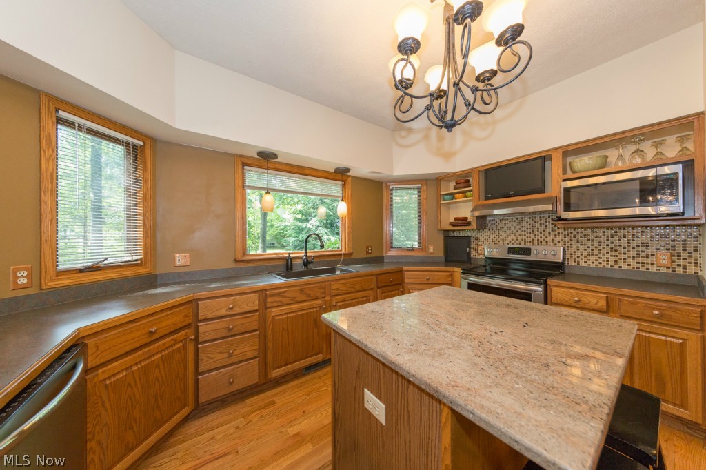 Ashbrooke - Residential