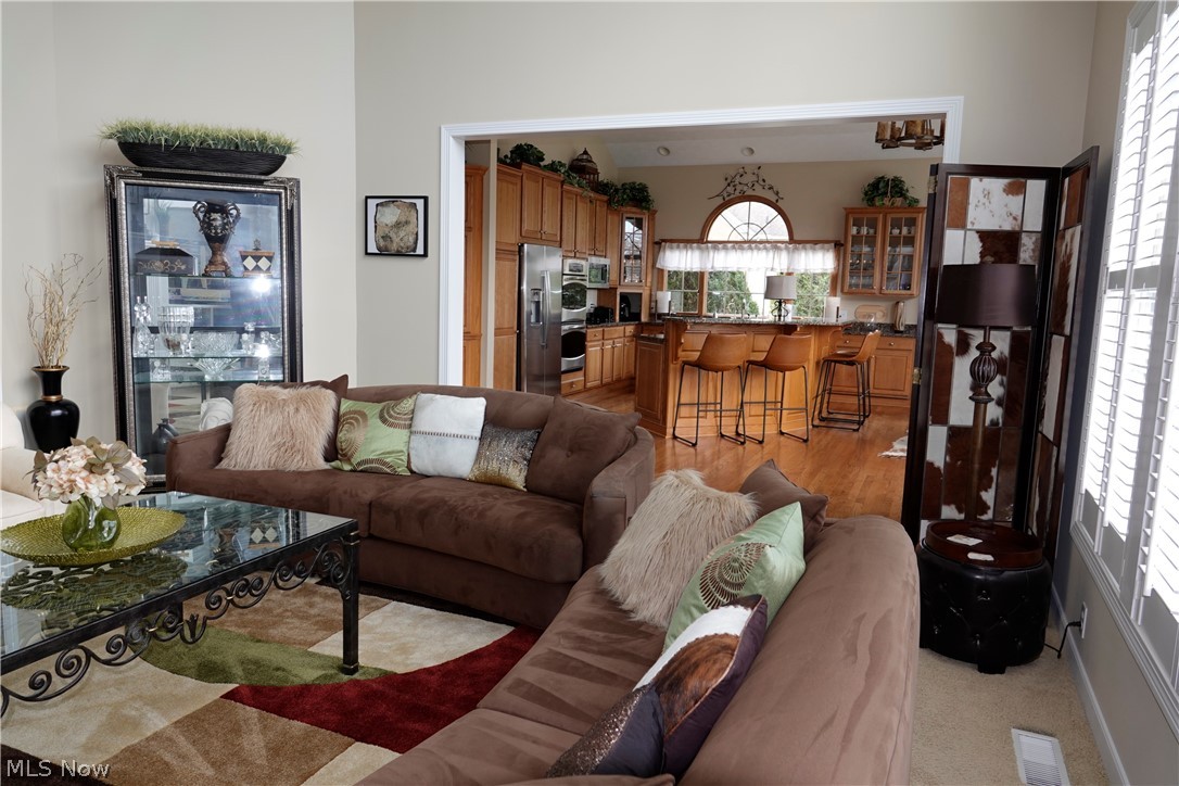 Woods of Wembley - Residential