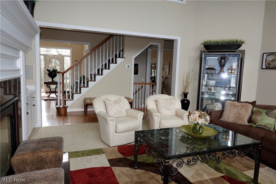 Woods of Wembley - Residential