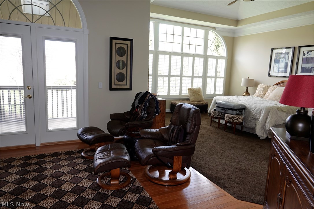 Woods of Wembley - Residential