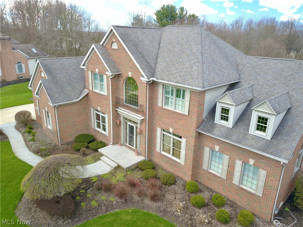 Woods of Wembley - Residential