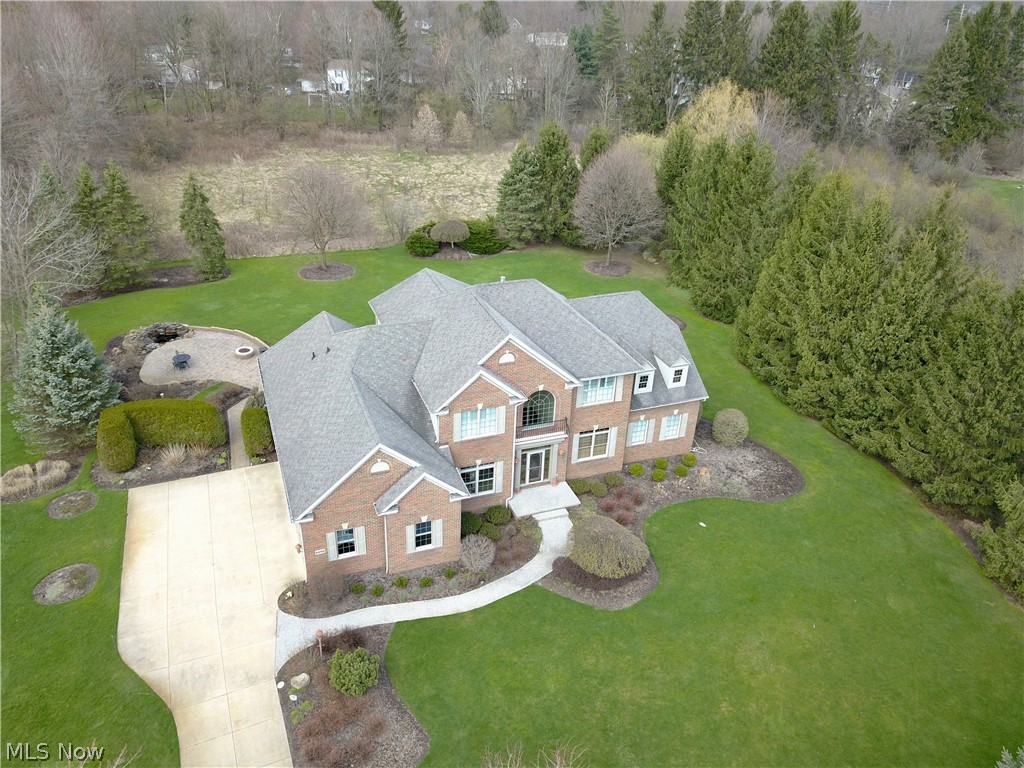 Woods of Wembley - Residential