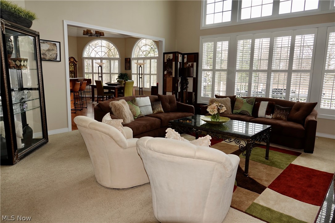 Woods of Wembley - Residential