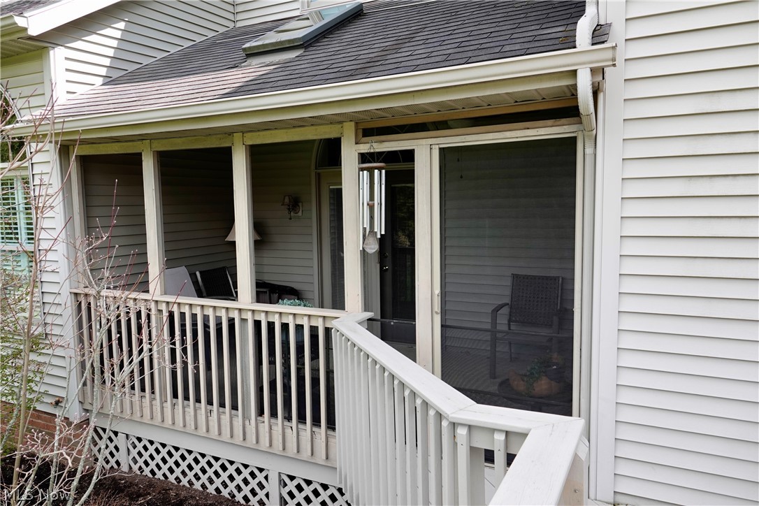 Woods of Wembley - Residential