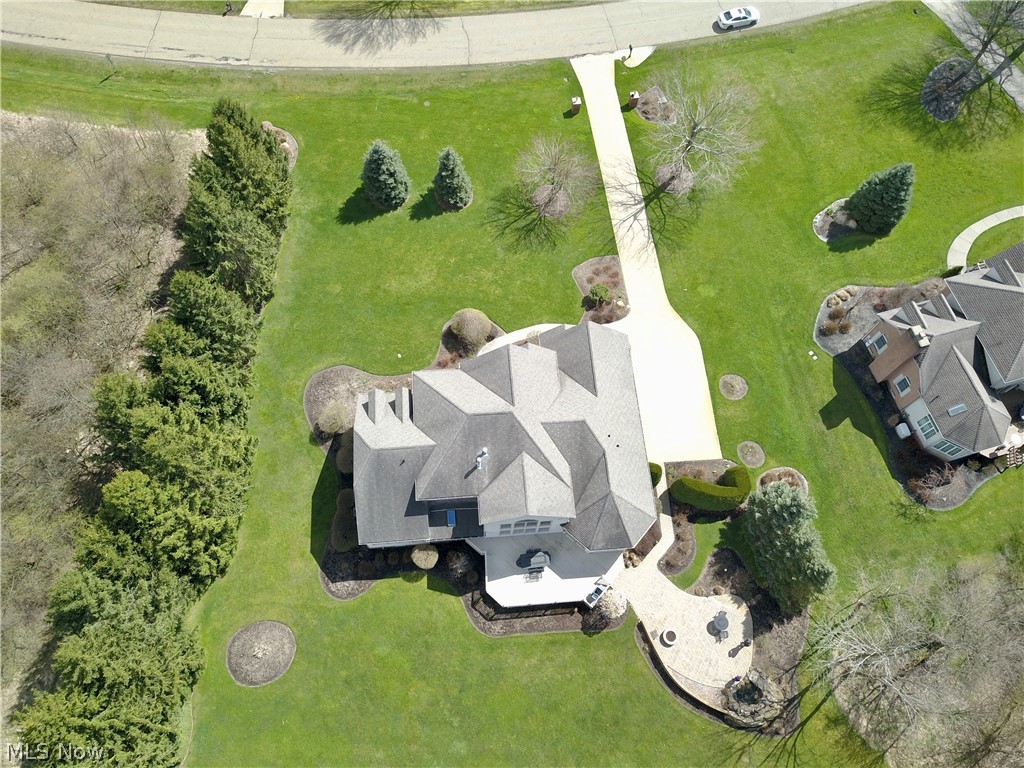 Woods of Wembley - Residential