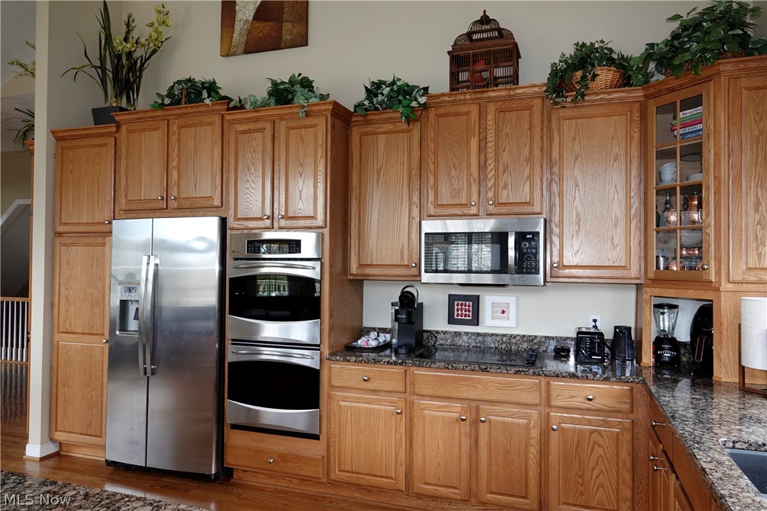 Woods of Wembley - Residential