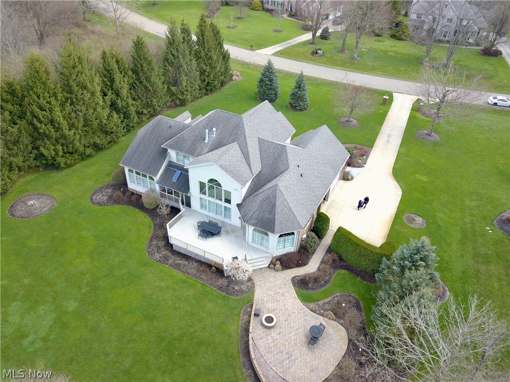 Woods of Wembley - Residential