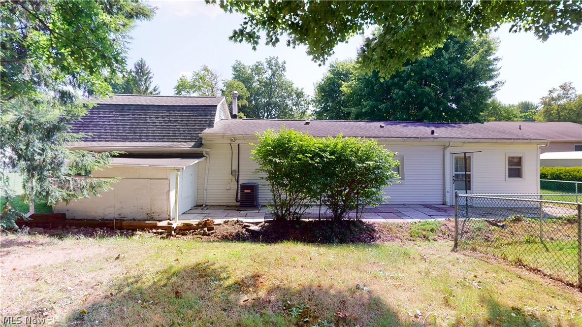 Fruitland - Residential