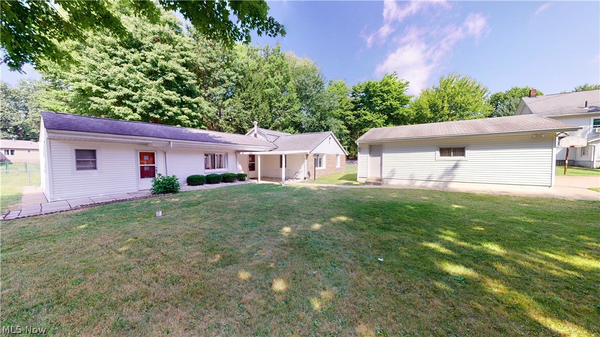 Fruitland - Residential