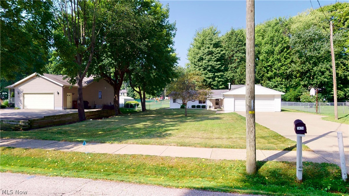 Fruitland - Residential