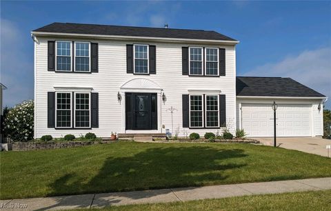 7912 Wildel Drive Twinsburg OH 44087