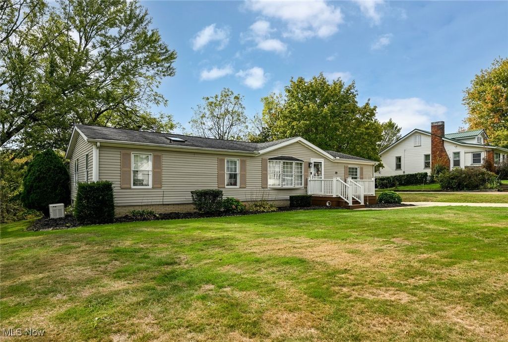 Photo of 502 Fohl Street SW, Canton, OH 44706 (MLS # 5174309)