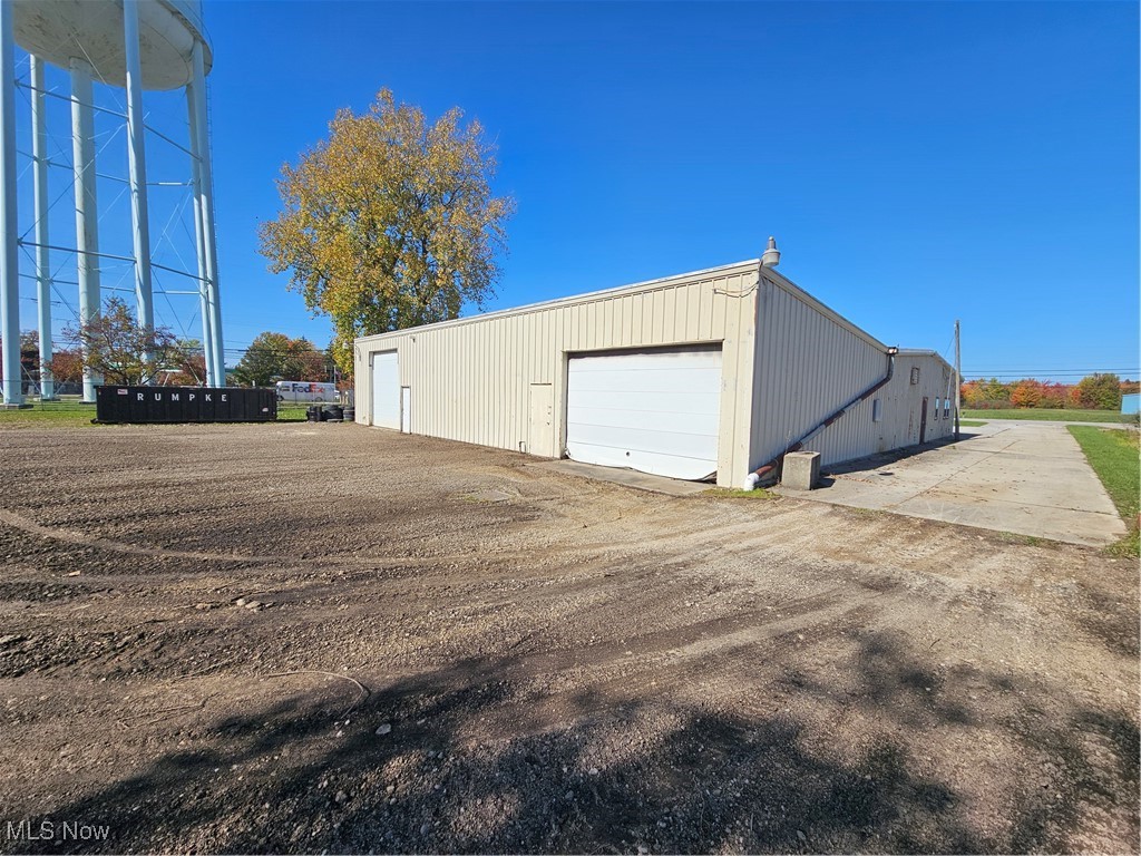 980 Lafayette Road