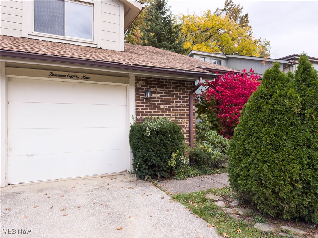 Belvoir Mews - Residential Lease