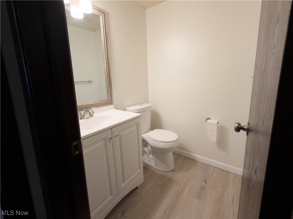 Belvoir Mews - Residential Lease