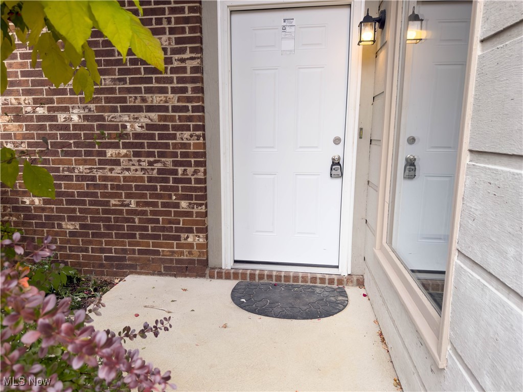 Belvoir Mews - Residential Lease