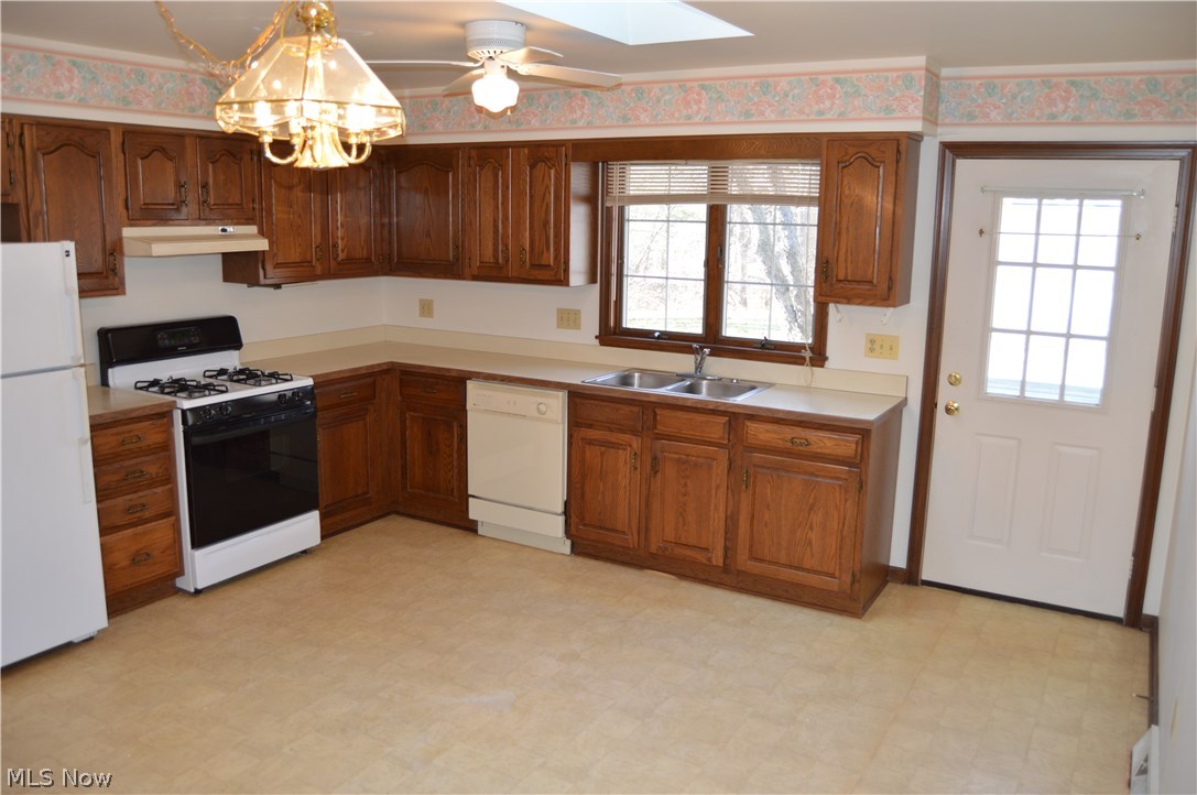 Farmhaven Condo - Residential