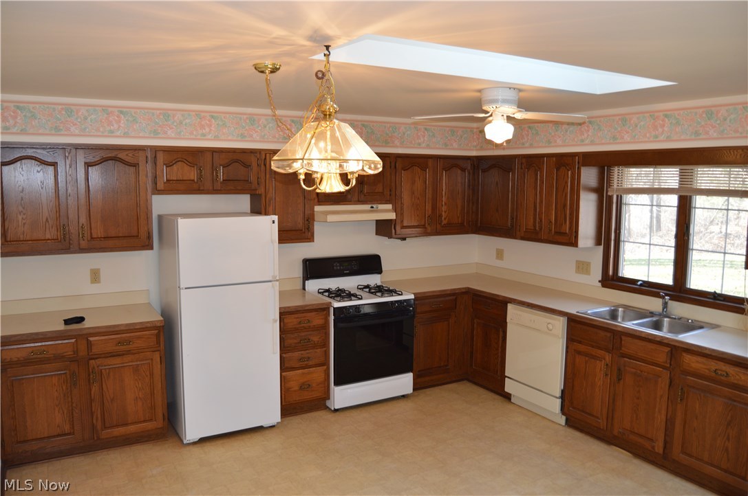 Farmhaven Condo - Residential