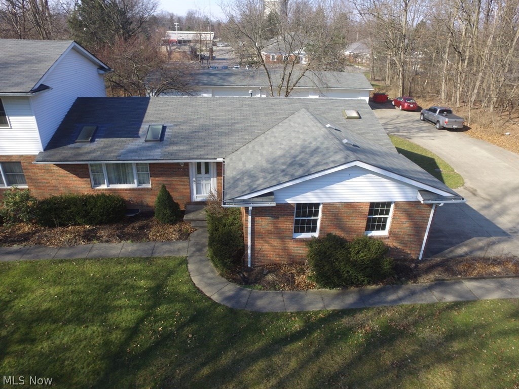 Farmhaven Condo - Residential