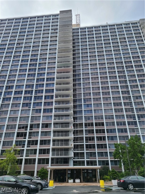 Winton Place - Residential