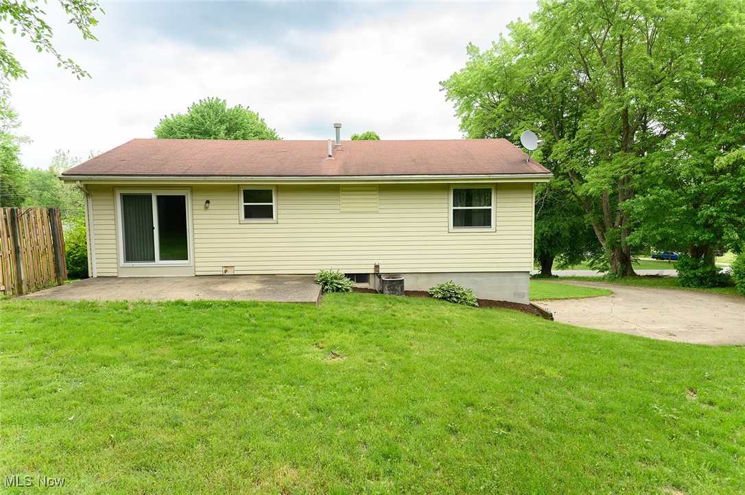 1020 Alpine Boulevard, Uniontown, Ohio image 5