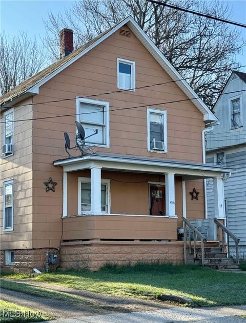 4716 Strong Avenue, Ashtabula, OH 44004 - MLS#: 5115640
