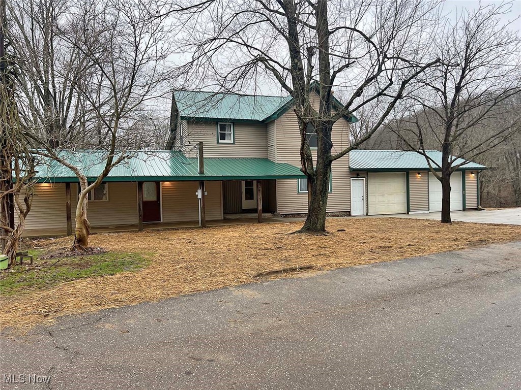 9620 State Route 45, Lisbon, Ohio image 2