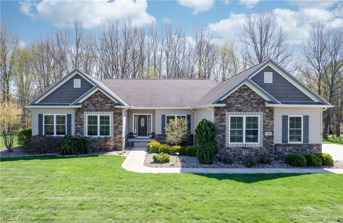 Heron Creek SD - Residential