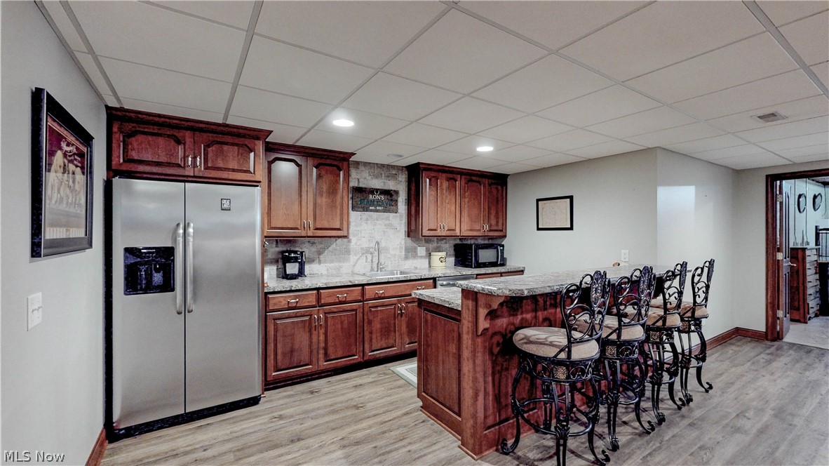 Heron Creek SD - Residential