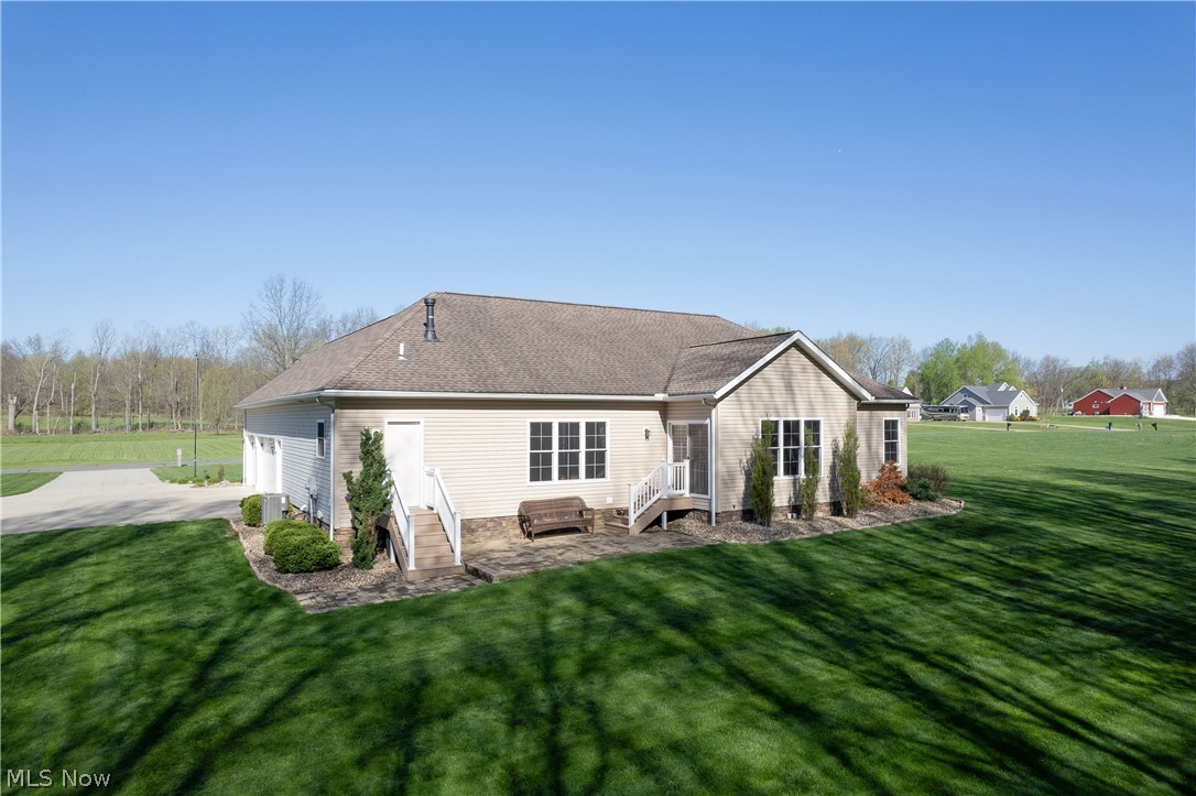 Heron Creek SD - Residential