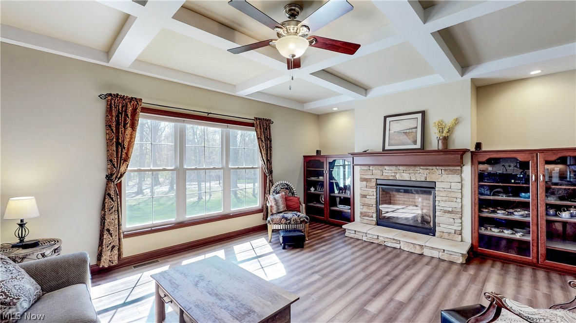 Heron Creek SD - Residential