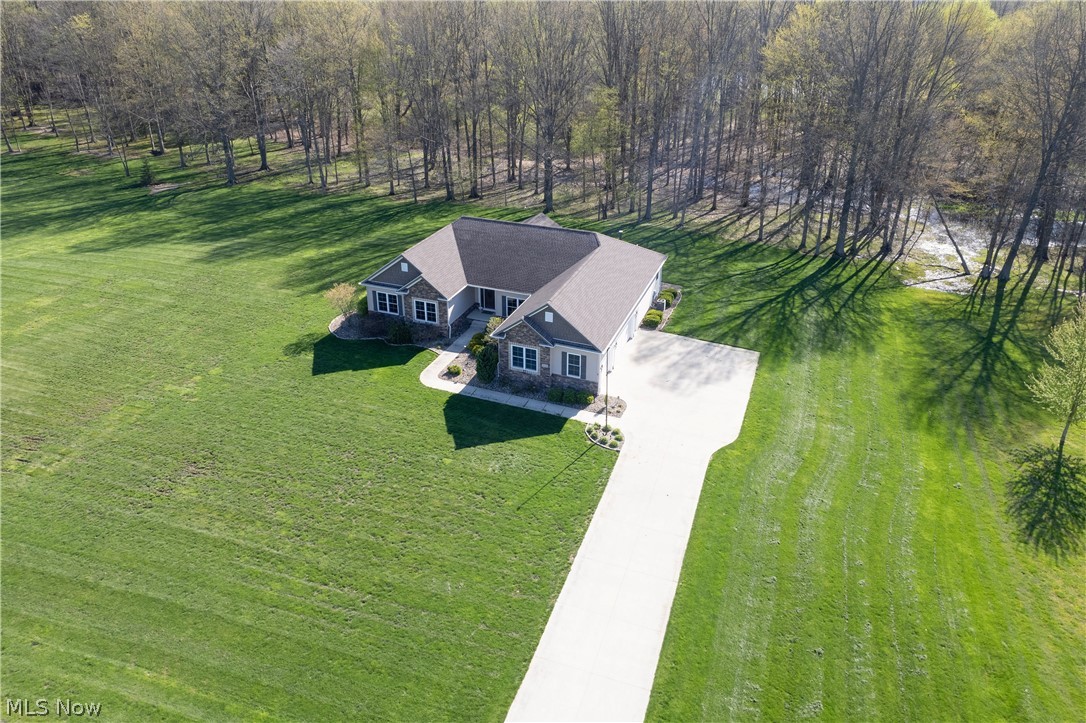 Heron Creek SD - Residential