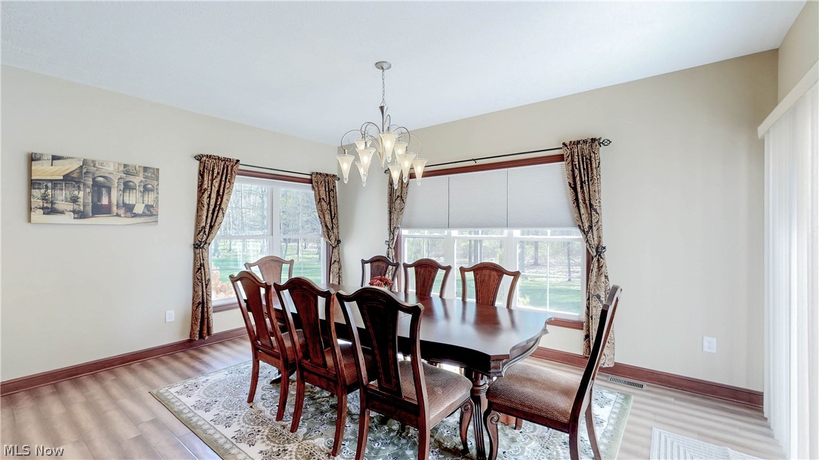 Heron Creek SD - Residential